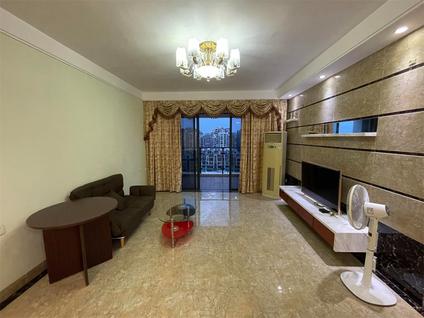 江门胜坚怡景湾3室2厅98.28平高楼层/共18层