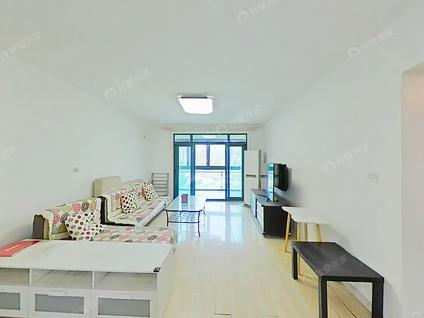 北京逸流公寓2室2厅111.34平低楼层/共36层