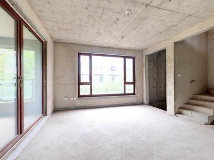 北京东尚蓝湾4室1厅296平低楼层/共3层