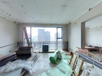 北京恒生大厦4室1厅183平高楼层/共30层