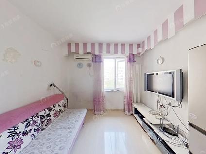 北京后南仓小区2室1厅75.25平高楼层/共6层