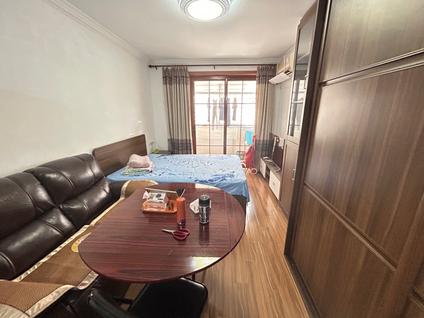 北京五莲二小区1室1厅43平中楼层/共6层