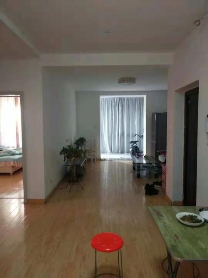 新乡嘉联橄榄城2室2厅90平低楼层/共6层