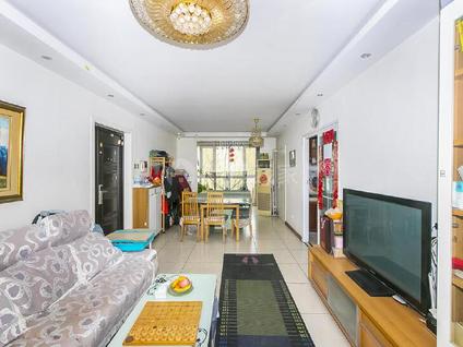 北京新世界家园3室1厅129.63平中楼层/共7层