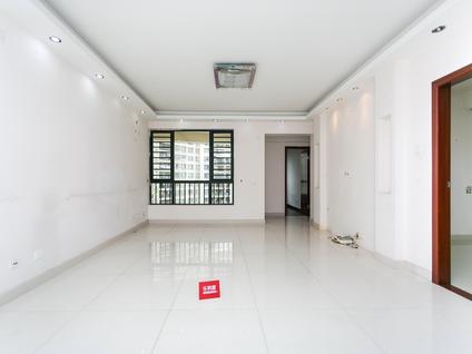 深圳佳兆业可园(六期)3室2厅110.13平中楼层/共26层