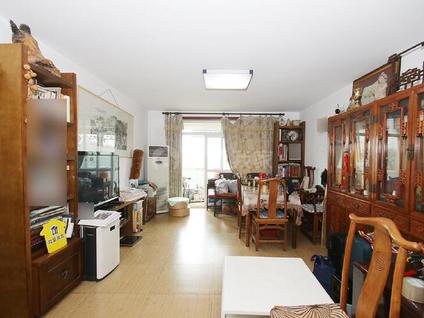 北京千禧家园2室2厅99.72平中楼层/共6层