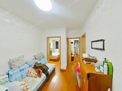 北京金海华城华美新苑2室1厅57.43平高楼层/共11层