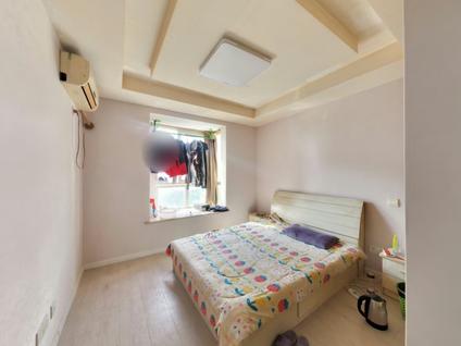 北京翠岭银河3室1厅88.79平中楼层/共10层