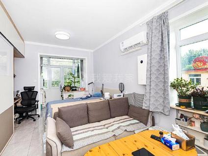 北京白广路东里(小区)2室1厅68.88平中楼层/共4层