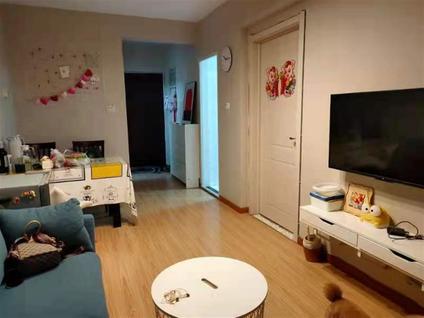 北京燕歌园2室1厅66.7平中楼层/共33层