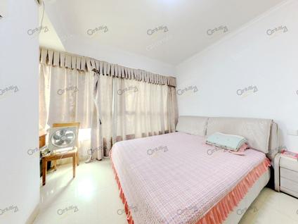 北京新湖丽园3室1厅84.9平高楼层/共18层