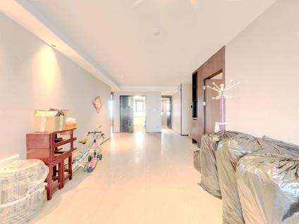 烟台幸福金茂悦3室2厅107.82平高楼层/共18层