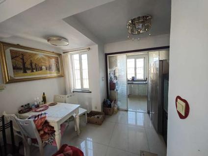 北京金桥大厦2室2厅91平高楼层/共20层