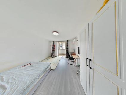 北京同发里(和平)1室1厅36.72平高楼层/共7层