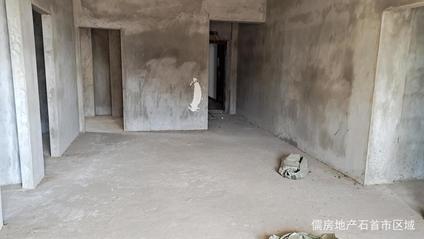 北京国际华城3室2厅114平高楼层/共16层