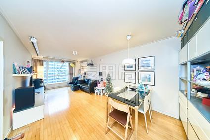 北京UHN国际村2室2厅108.74平中楼层/共32层