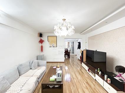 北京弘苑小区3室2厅122.7平低楼层/共8层