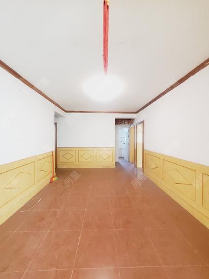 北京云艺苑3室2厅89.65平低楼层/共7层