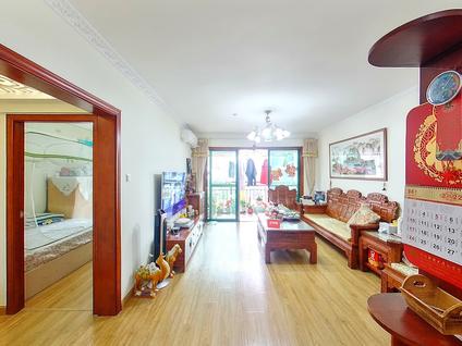 北京福宇轩4室2厅112.92平中楼层/共11层