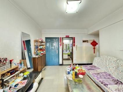 北京玫瑰坊2室2厅76.95平中楼层/共24层