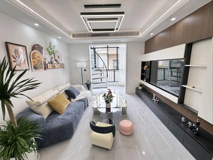 北京顺兴苑西区3室2厅79平高楼层/共6层