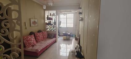 北京富丽花苑4室3厅198平低楼层/共5层