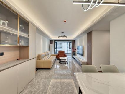 3室2厅 大兴正荣府效果图