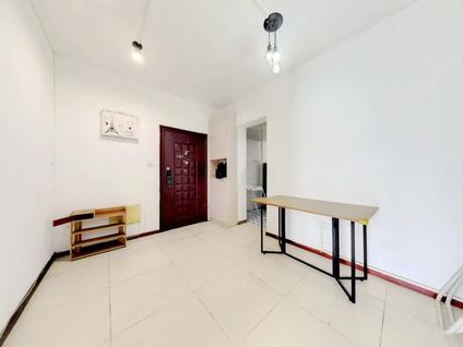 北京星悦城(一期)3室2厅96.29平低楼层/共33层