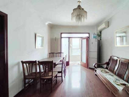 北京金翠园2室1厅90平中楼层/共16层