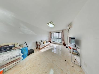 北京远洋香奈2室1厅87.04平低楼层/共24层