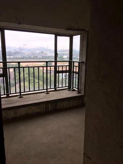北京歌利亚庄园3室2厅88.83平中楼层/共18层