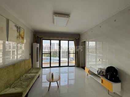 北京保利心语3室2厅107.44平低楼层/共32层