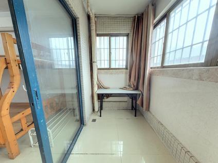 北京万威美地2室2厅63.24平低楼层/共17层