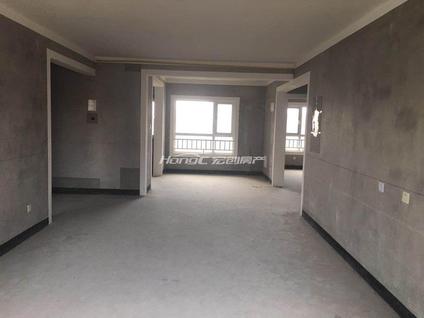 北京龙湖一号文墨花苑3室1厅129平高楼层/共18层