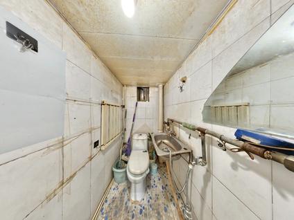 北京芥园北里1室1厅39.65平低楼层/共6层