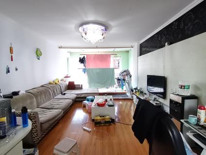 北京丰泽家园2室2厅100平高楼层/共7层