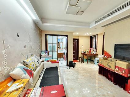 北京聚欢家园2室1厅62平高楼层/共13层