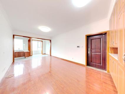 北京路桥金泽华府3室2厅120.81平中楼层/共32层