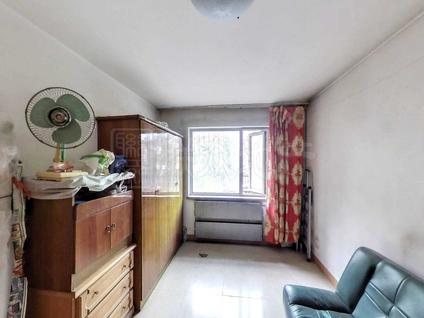 北京百合园(丰台)2室1厅85.12平低楼层/共18层