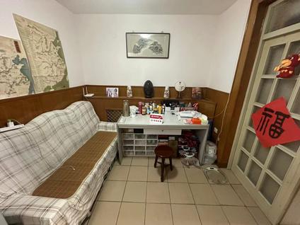 北京秋星里社区2室1厅66.01平中楼层/共7层