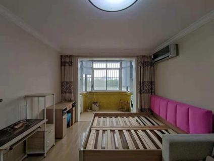 北京金光一村2室1厅63.34平低楼层/共6层