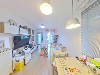 北京骏皇名居2室2厅67.99平高楼层/共34层