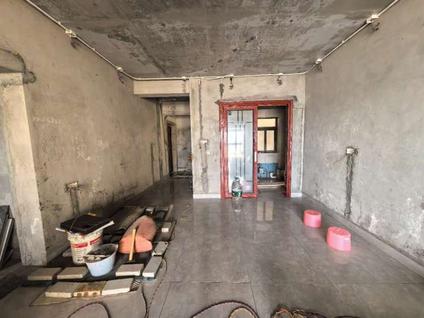 北京广物滨江海岸(玺湾三期)4室2厅129.85平低楼层/共32层