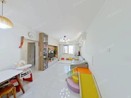 北京世纪城(远大园四区)2室1厅96.78平高楼层/共16层