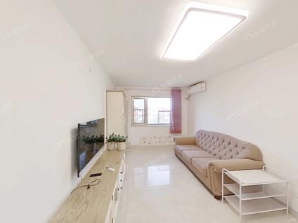 北京贵园南里(丙区)1室1厅60.05平高楼层/共6层