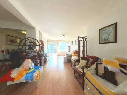 北京权英豪苑4室2厅165.7平高楼层/共12层