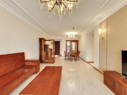 北京恒大雅苑3室2厅121.5平高楼层/共28层