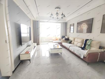 北京富熙丽园4室2厅140.76平高楼层/共18层