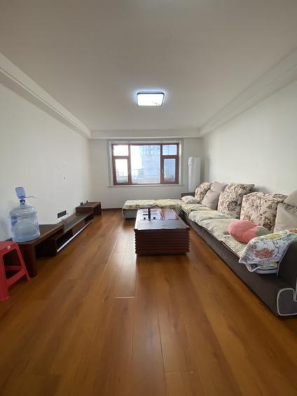 北京森警小区3室2厅120.78平中楼层/共7层