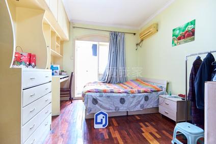 天津同庆后大楼小区2室1厅55.51平中楼层/共7层